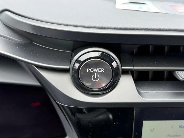 2026 Lexus RZ 350e Premium