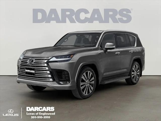 2026 Lexus LX Luxury for sale in Englewood, NJ