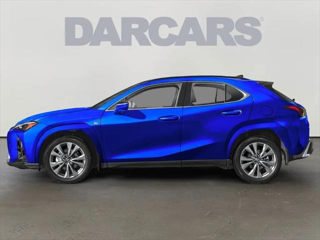 2026 Lexus 300 F SPORT Design AWD