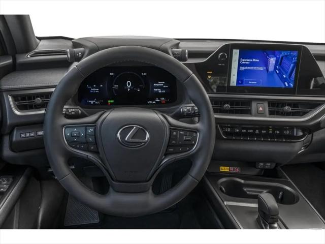 2026 Lexus 300 F SPORT Design AWD