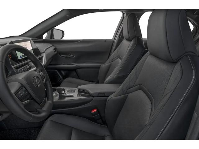 2026 Lexus 300 F SPORT Design AWD