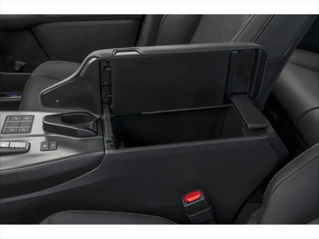 2026 Lexus 300 F SPORT Design AWD