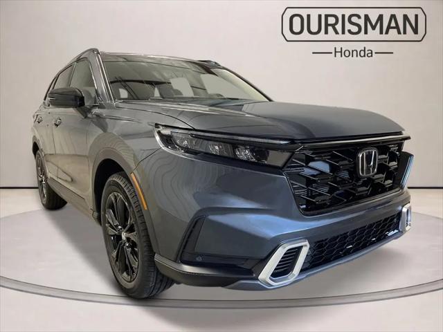 2026 Honda CR-V Hybrid AWD Sport Touring for sale in Bethesda, MD