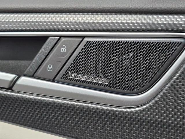 2026 Volkswagen Atlas Cross Sport SEL Premium R-Line