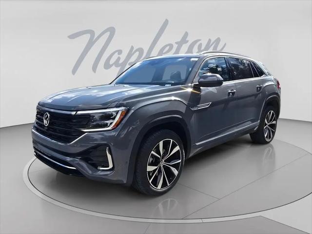 2026 Volkswagen Atlas Cross Sport SEL Premium R-Line for sale in Orlando, FL