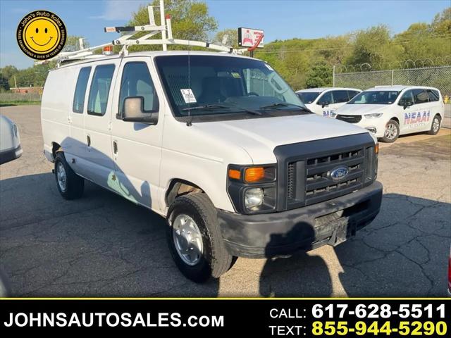 2014 Ford E-250 Recreational for sale in Somerville, MA