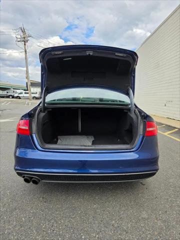 2016 Audi A4 2.0T Premium
