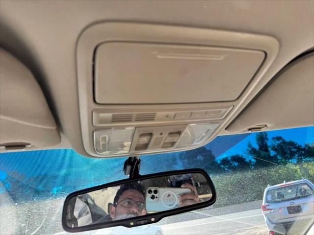 2012 Honda Odyssey Touring