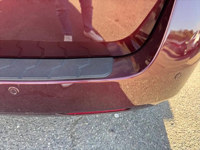 2012 Honda Odyssey Touring