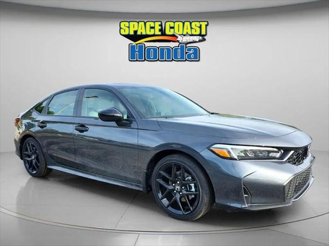 2026 Honda Civic Sport for sale in Cocoa, FL