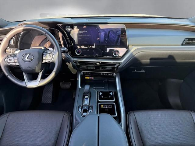 2025 Lexus TX 350 Premium