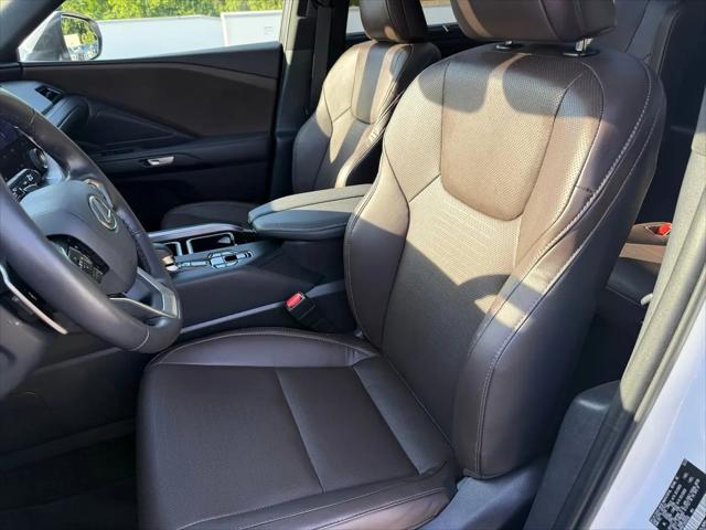 2025 Lexus TX 350 Premium
