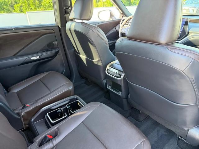 2025 Lexus TX 350 Premium