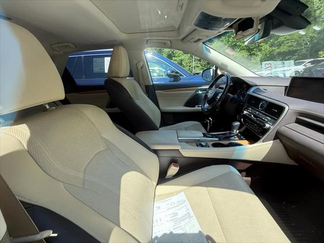 2017 Lexus RX 350 RX 350