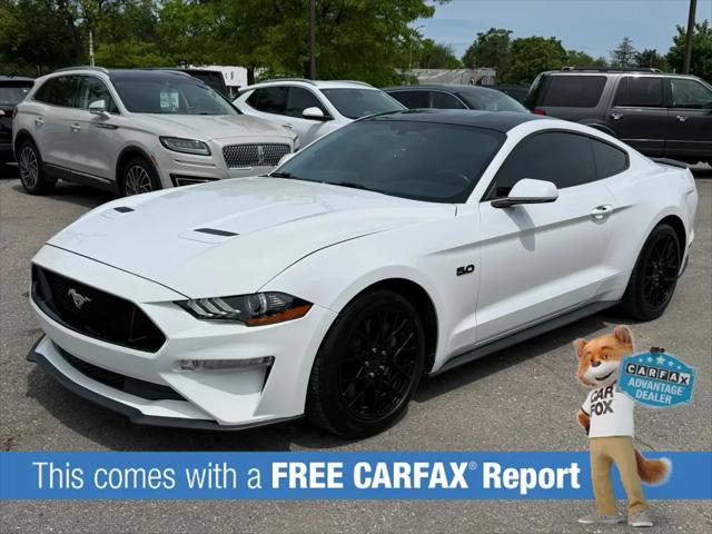 2019 Ford Mustang GT for sale in Wayne, MI