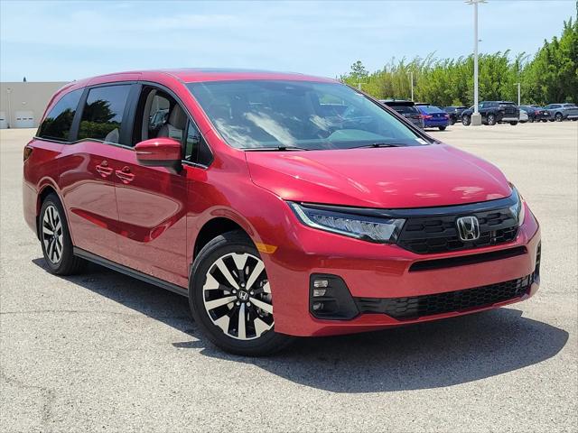 2026 Honda Odyssey EX-L for sale in Bradenton, FL