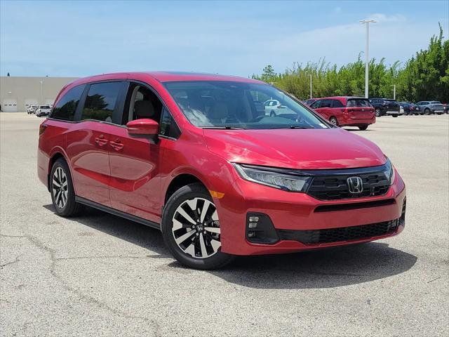 2026 Honda Odyssey EX-L for sale in Bradenton, FL