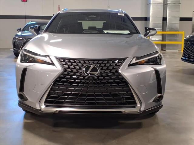 2026 Lexus 300 AWD