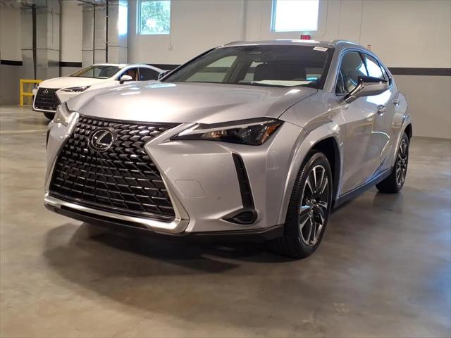 2026 Lexus 300 AWD