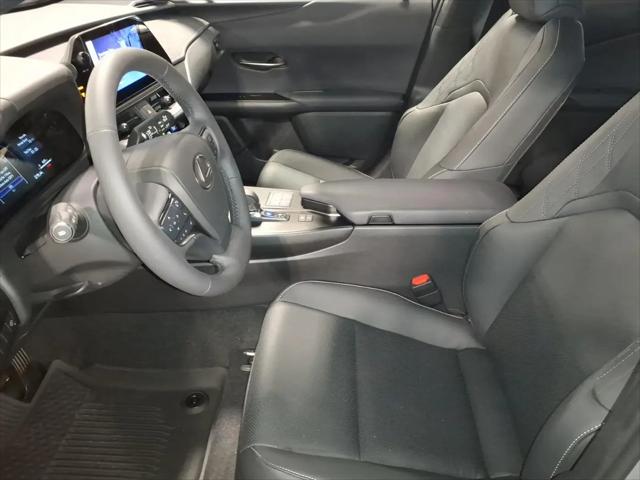 2026 Lexus 300 AWD