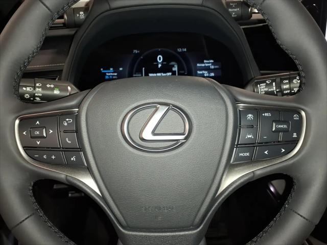 2026 Lexus 300 AWD