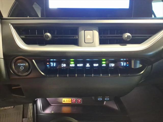 2026 Lexus 300 AWD