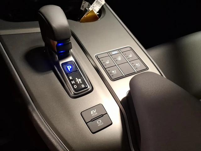 2026 Lexus 300 AWD