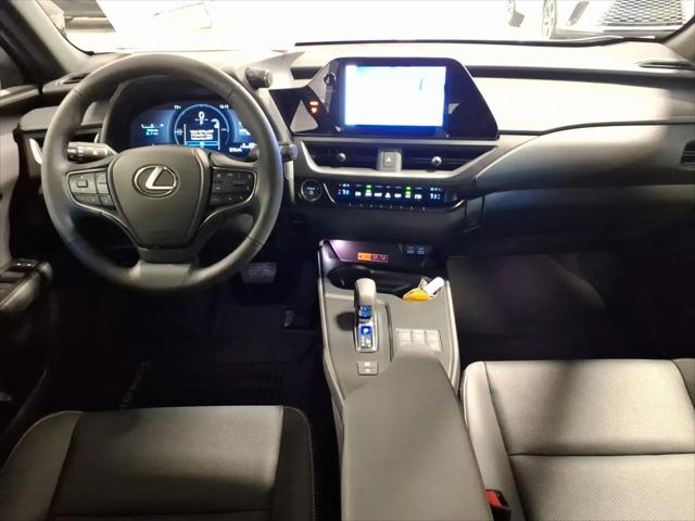 2026 Lexus 300 AWD