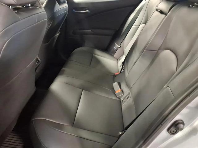 2026 Lexus 300 AWD