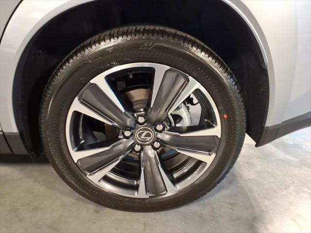 2026 Lexus 300 AWD