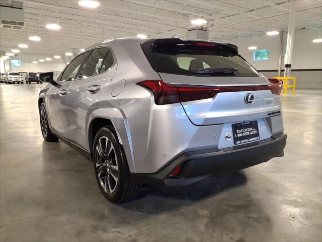 2026 Lexus 300 AWD