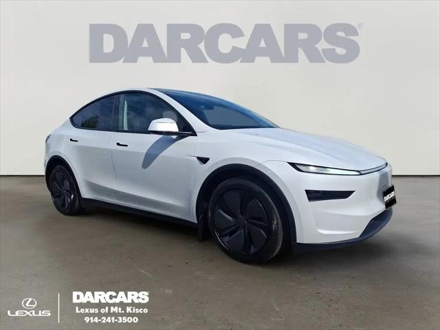 2026 Tesla Model Y Long Range Launch Series for sale in Mt. Kisco, NY
