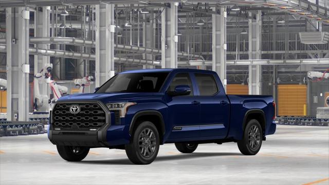 2026 Toyota Tundra Platinum CrewMax 6.5' Bed for sale in Rochester, NH