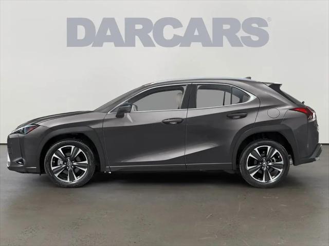 2026 Lexus 300 Premium AWD