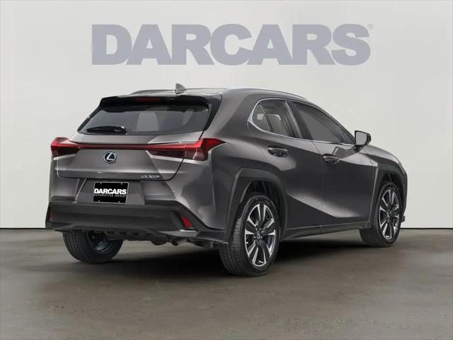 2026 Lexus 300 Premium AWD