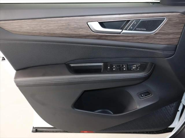 2026 Volkswagen Atlas SEL Premium R-Line