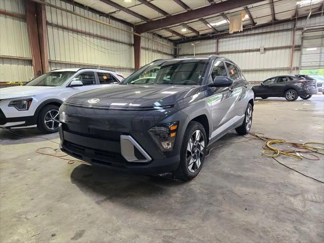 2025 Hyundai Kona SEL for sale in Houston, TX