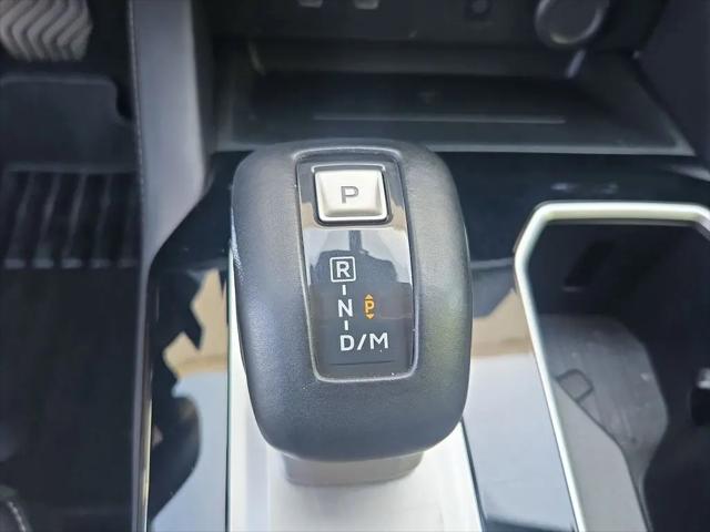 2025 Mitsubishi Outlander SE 2.5 S-AWC