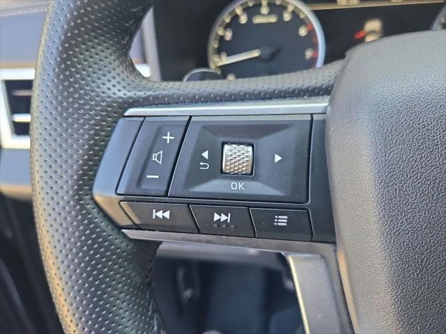2025 Mitsubishi Outlander SE 2.5 S-AWC