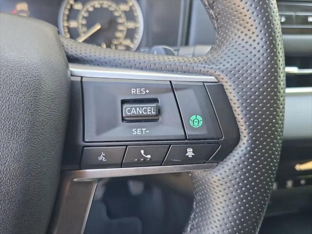2025 Mitsubishi Outlander SE 2.5 S-AWC