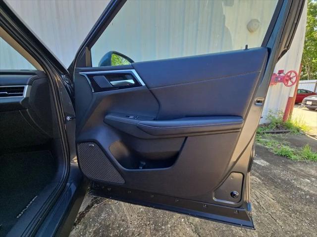 2025 Mitsubishi Outlander SE 2.5 S-AWC