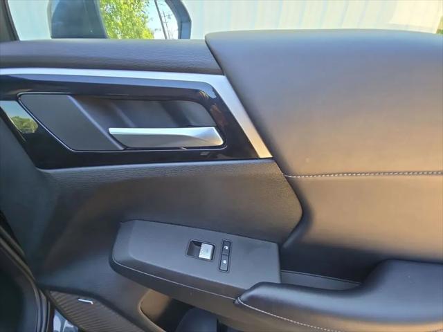 2025 Mitsubishi Outlander SE 2.5 S-AWC