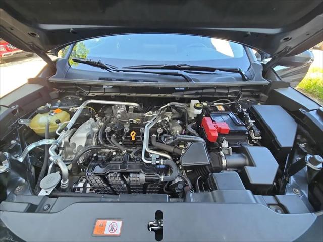 2025 Mitsubishi Outlander SE 2.5 S-AWC