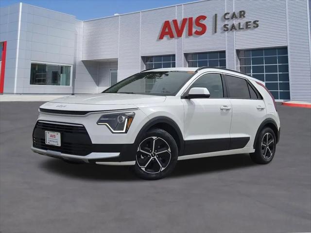 2025 Kia Niro LX for sale in Houston, TX