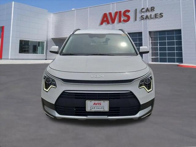 2025 Kia Niro LX