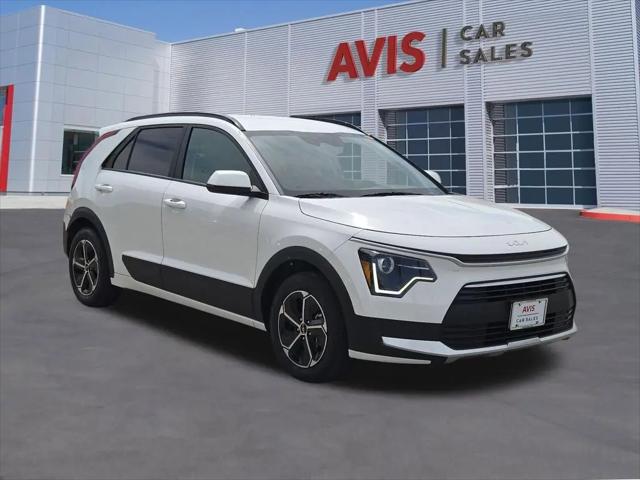 2025 Kia Niro LX