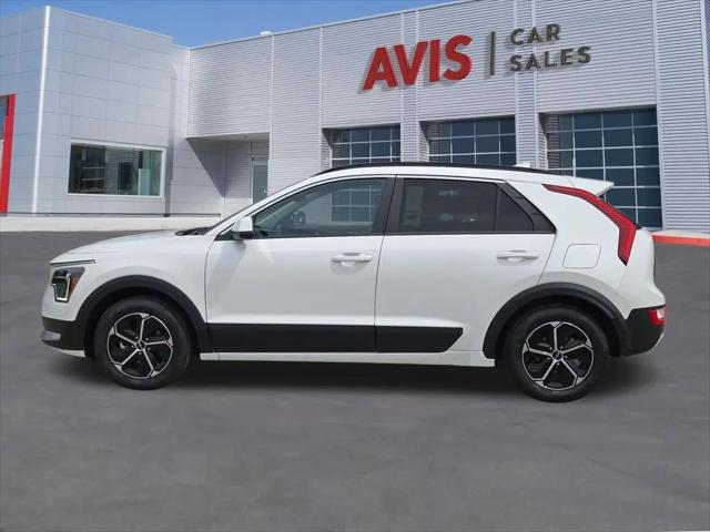 2025 Kia Niro LX