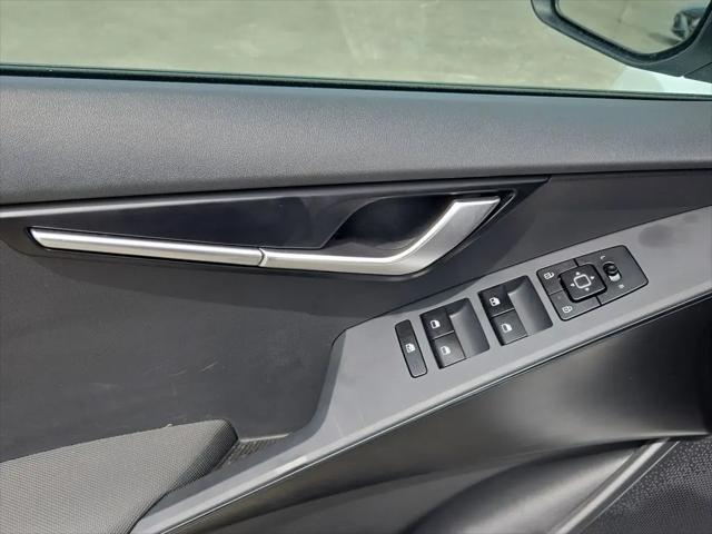 2025 Kia Niro LX