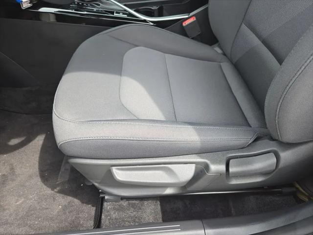 2025 Kia Niro LX