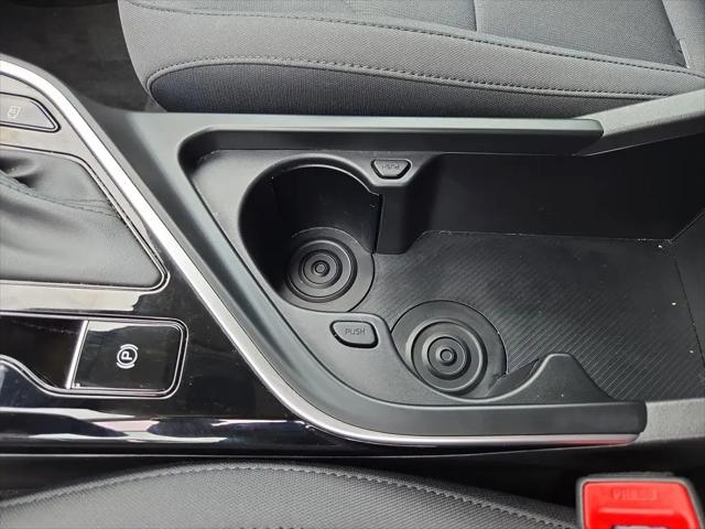 2025 Kia Niro LX